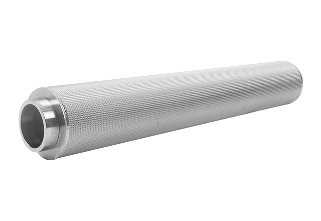 filter sinter